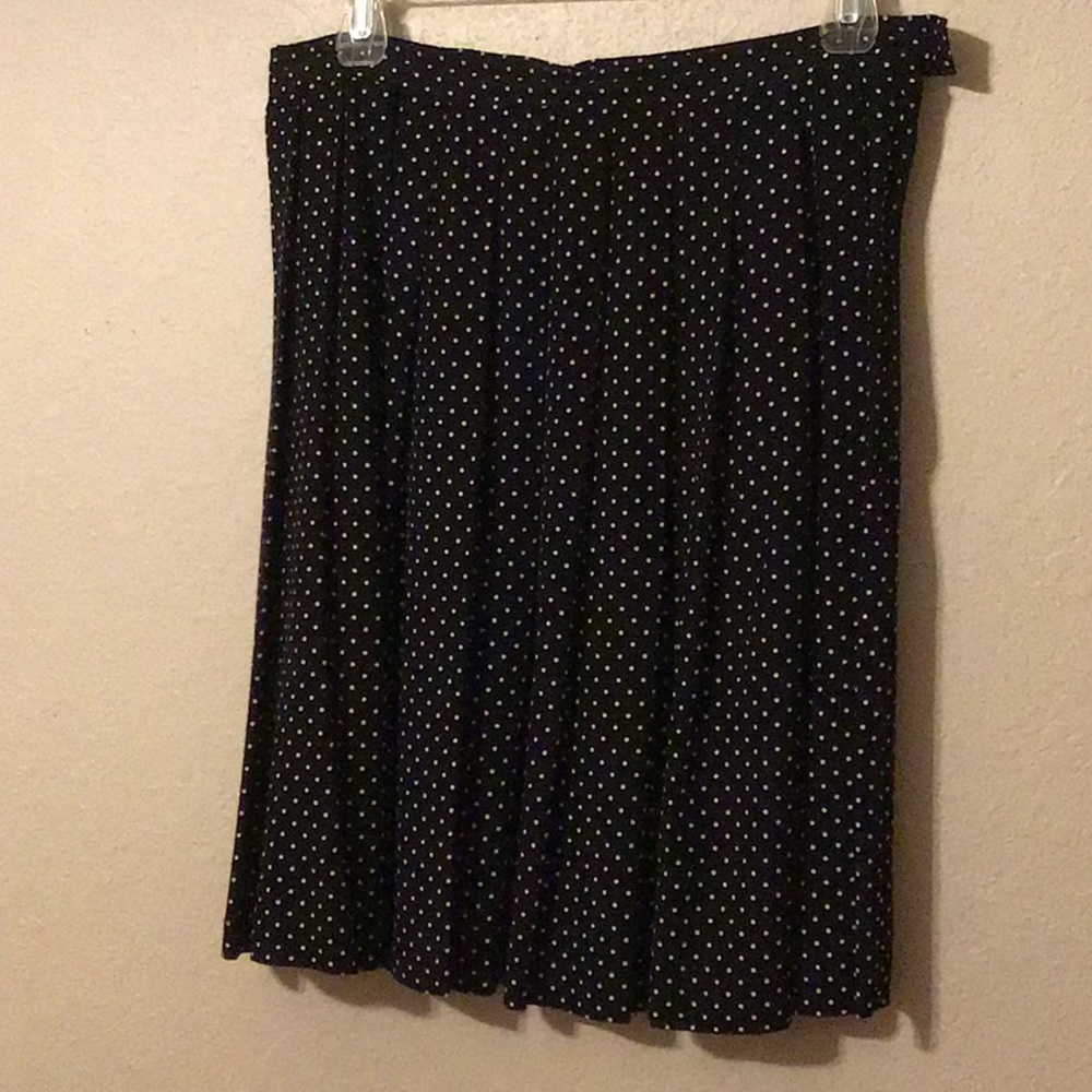 Russell Kemp, New York, Skirt